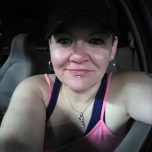 Meet your Posher, Kristie